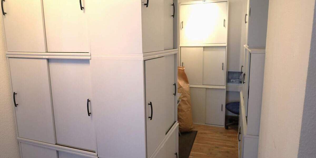 Gewerbeobjekt Balingen - 3 Zimmer, 120 m&sup2;, 240.000&euro; | Angebot:25684937