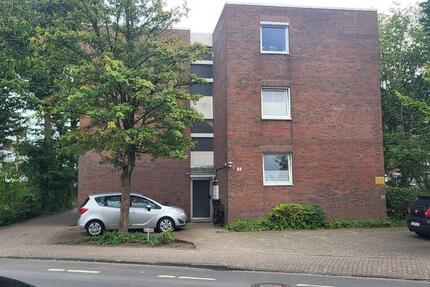 Wohnung Oldenburg Eversten - 3 Zimmer, 70 m&sup2;, 185.000&euro; | Angebot:27122037