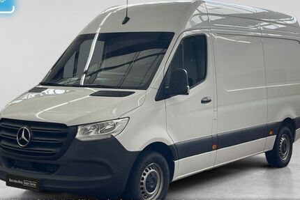 Mercedes-Benz Sprinter 47.107 km 44.720 &euro; Pfullingen 72793