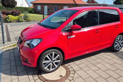 Seat Mii 66.300 km 11.700 &euro; Uchte 31600