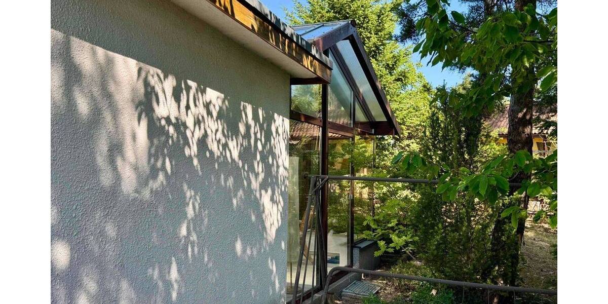Bungalow Großkmehlen Kleinkmehlen - 3 Zimmer, 40 m&sup2;, 25.000&euro; | Angebot:25797637
