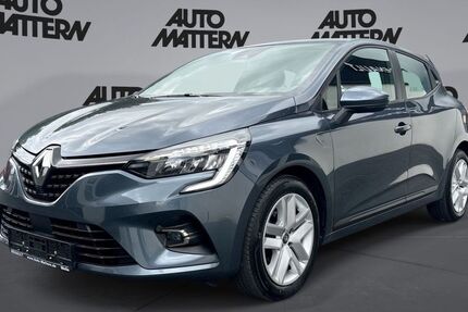 Renault Clio 33.549 km 14.990 &euro; Melle 49324