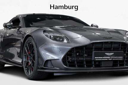Aston Martin Vanquish 2.971 km 477.007 € Hamburg 22339