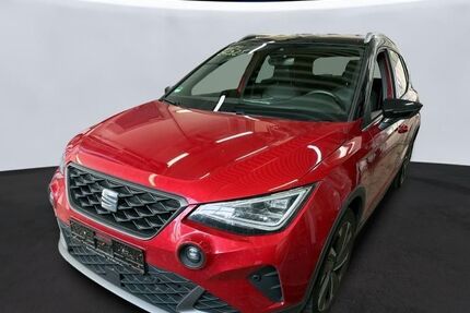 Seat Arona 119.254 km 19.600 € Burghaun 36151
