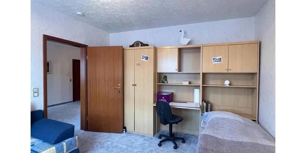 Individuelles EFH m. Einliegerwhg., Nähe Friedland provisionsfrei 5 zimmer