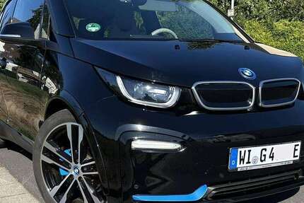 BMW i3 31.500 km 24.500 &euro; Rodgau, Stadt 63110