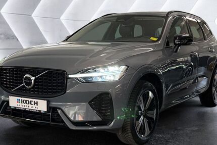 Volvo XC60 21.300 km 52.750 &euro; Berlin 10553
