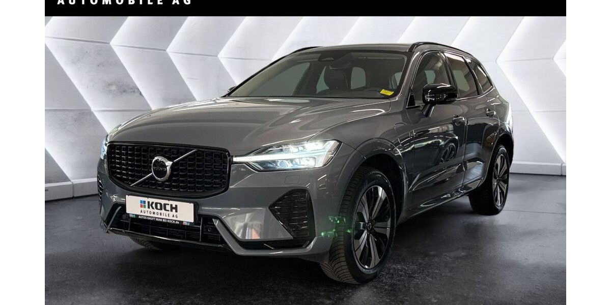 Volvo XC60 21.300 km 52.750 &euro; Berlin 10553