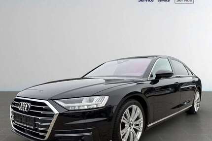 Audi A8 74.690 km 47.940 &euro; Schmidmühlen 92287