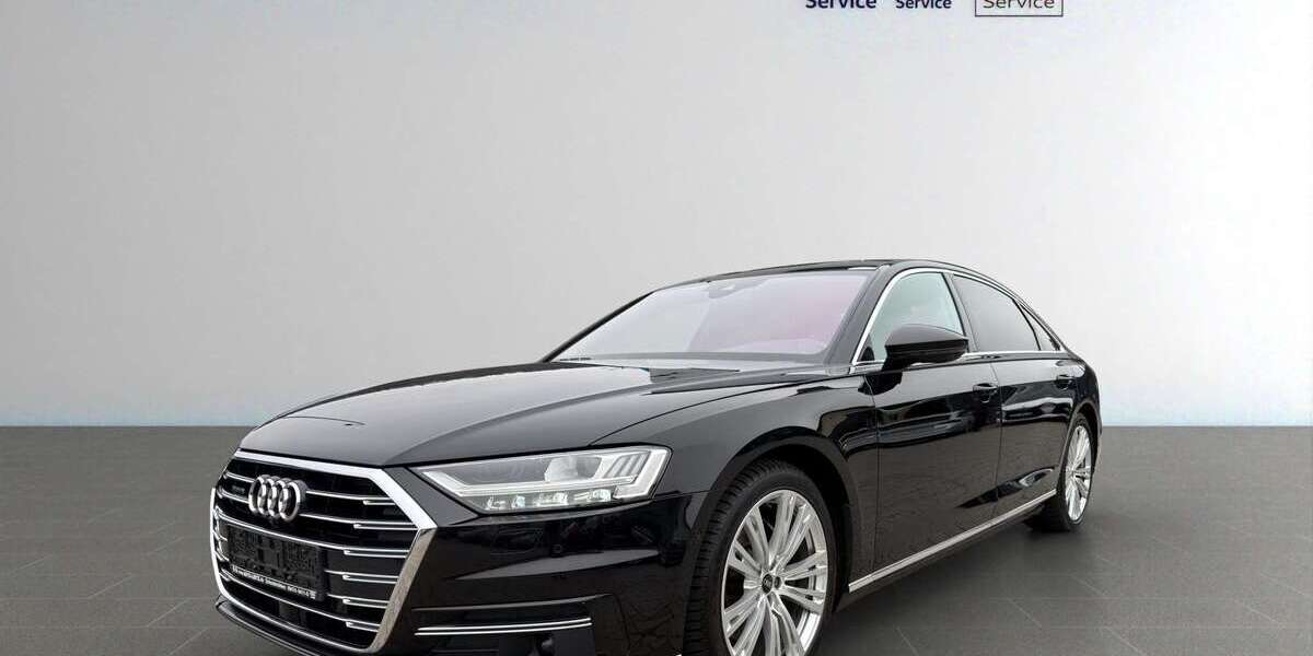 Audi A8 74.690 km 47.940 &euro; Schmidmühlen 92287