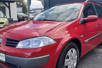 Renault Megane 365.000 km 1.500 &euro; Nauen 14641