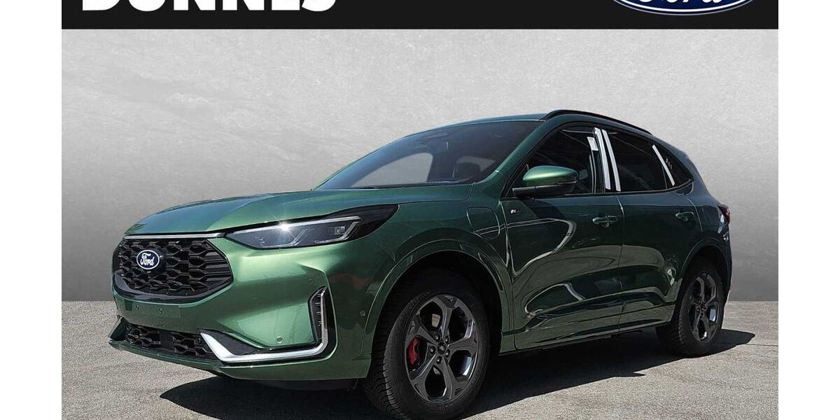 Ford Kuga 5.500 km 41.480 &euro; Regensburg 93059