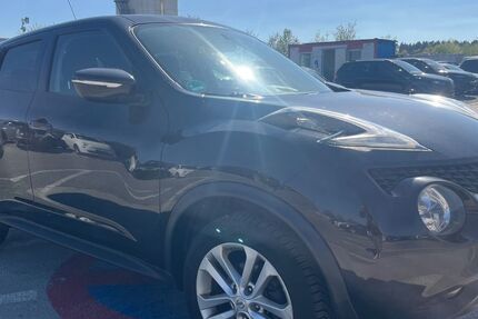 Nissan Juke 222.972 km 5.499 &euro; Mittenwalde 15749
