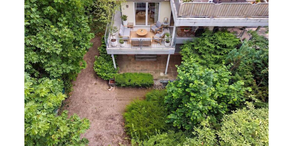 Etagenwohnung Kronberg im Taunus Kronberg - 2 Zimmer, 80 m&sup2;, 314.000&euro; | Angebot:26841647