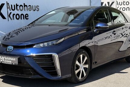Toyota Mirai 47.000 km 8.780 &euro; Bischofsheim 65474