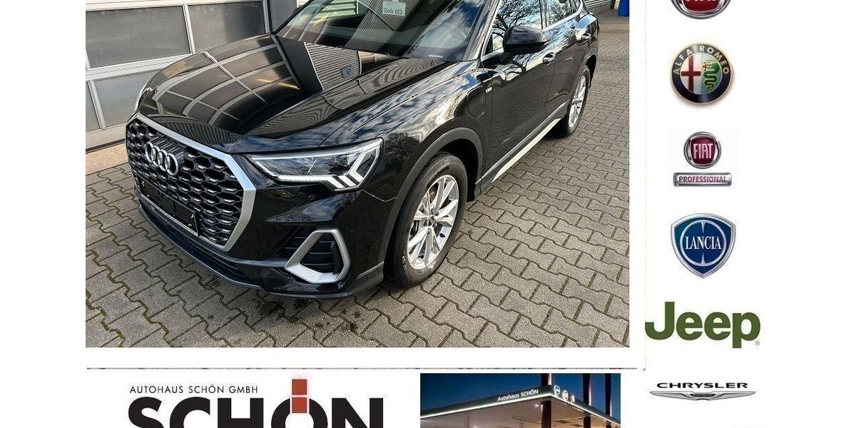 Audi Q3 60.300 km 35.990 &euro; Cottbus 03050