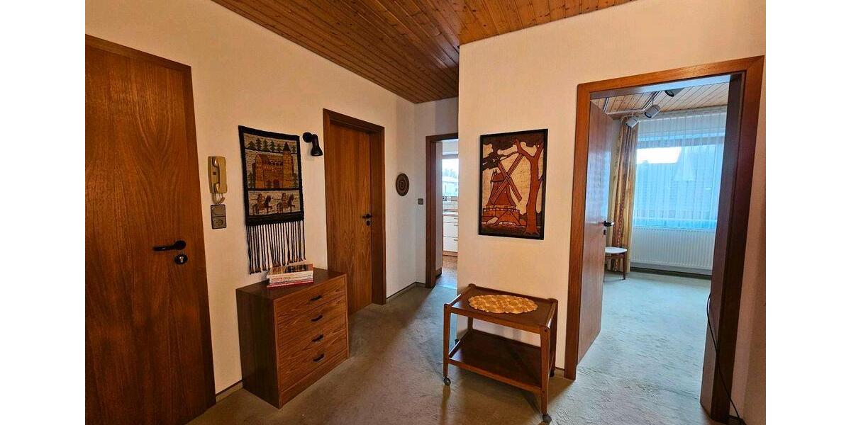 Etagenwohnung Oldenburg Alexandersfeld - 3 Zimmer, 76 m&sup2;, 235.000&euro; | Angebot:26987194