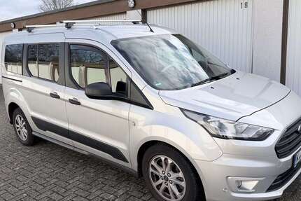 Ford Transit Connect 20.000 km 18.000 &euro; Köln 51063