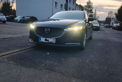 Mazda 6 54.600 km 21.900 &euro; Mülheim an der Ruhr 45476