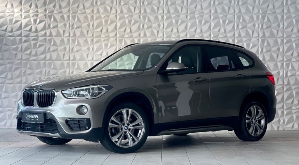 BMW X1 142.000 km 16.990 &euro; Rottweil 78628