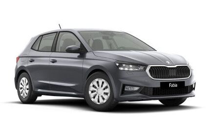 Skoda Fabia 1.011 km 18.990 &euro; Schleswig 24837