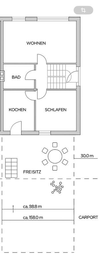 Haus vermieten 180m2