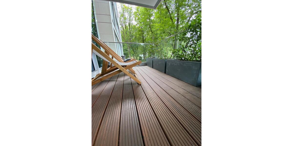 Etagenwohnung Hamburg Altona-Nord - 2 Zimmer, 55 m&sup2;, 699.000&euro; | Angebot:26413324