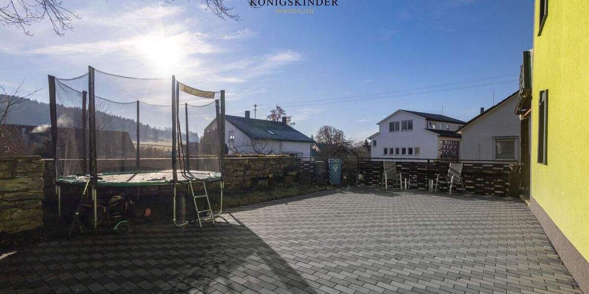 Einfamilienhaus Bartholomä - 6 Zimmer, 226 m&sup2;, 499.000&euro; | Angebot:25676025