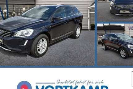 Volvo XC60 152.499 km 17.490 &euro; Gronau 48599
