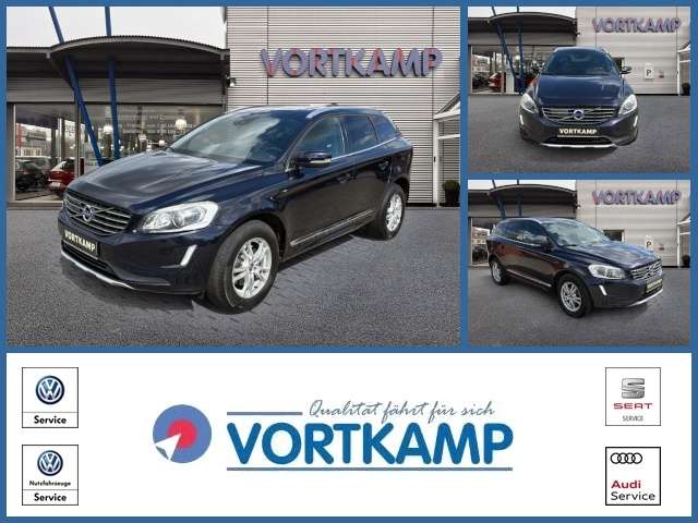 Volvo XC60 152.499 km 17.490 &euro; Gronau 48599
