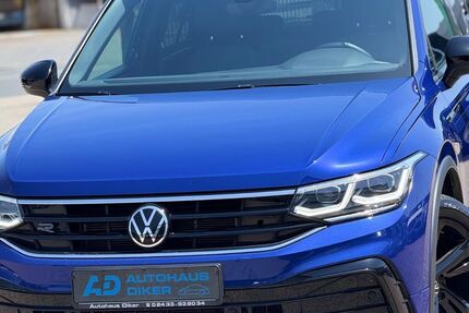 VW Tiguan 61.647 km 29.800 &euro; Hückelhoven 41836