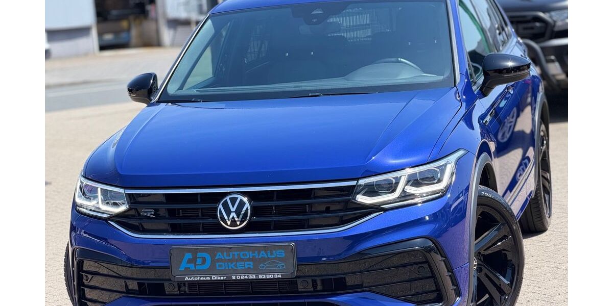 VW Tiguan 61.647 km 29.800 &euro; Hückelhoven 41836