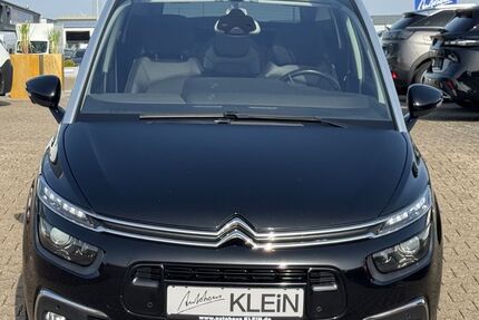 Citroen C4 SpaceTourer 138.351 km 15.400 &euro; Simmern 55469