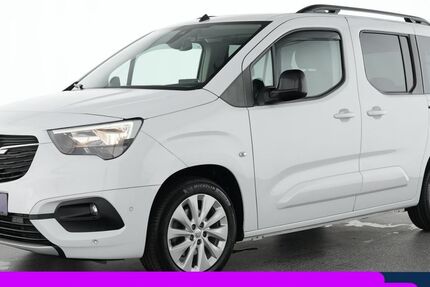 Opel Combo Life 42.639 km 21.172 &euro; Dietzenbach bei Frankfurt 63128