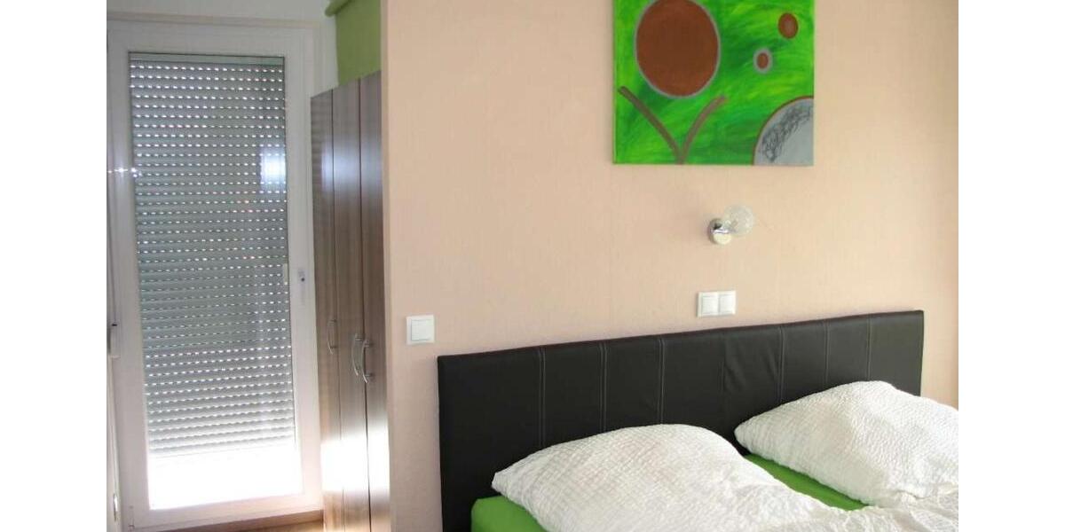 Etagenwohnung Breitenberg - 3 Zimmer, 68 m&sup2;, 630&euro; | Angebot:25168389