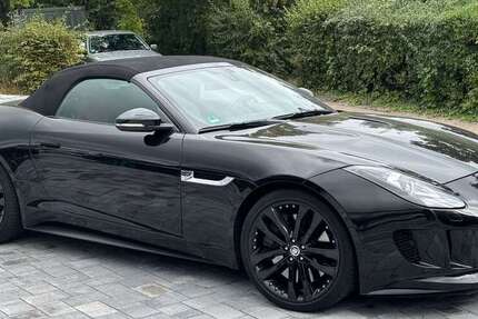 Jaguar F-Type 54.000 km 49.999 € Kaiserslautern 67657