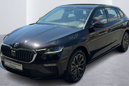 Skoda Scala 12.921 km 23.550 &euro; Glinde 21509