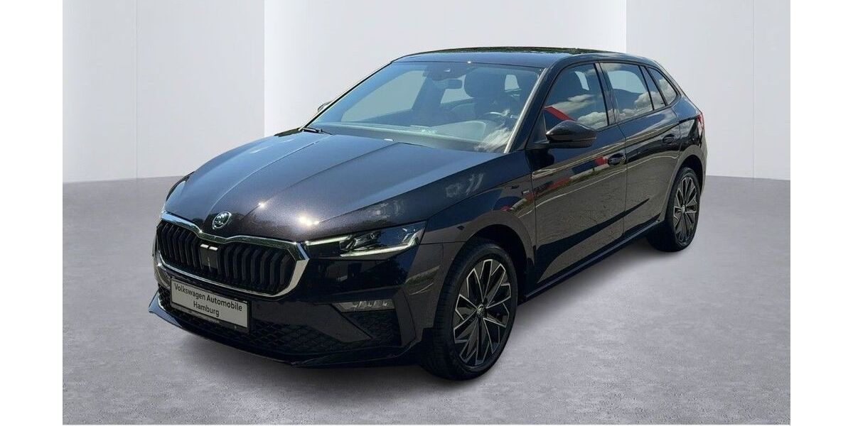 Skoda Scala 12.921 km 23.990 &euro; Glinde 21509