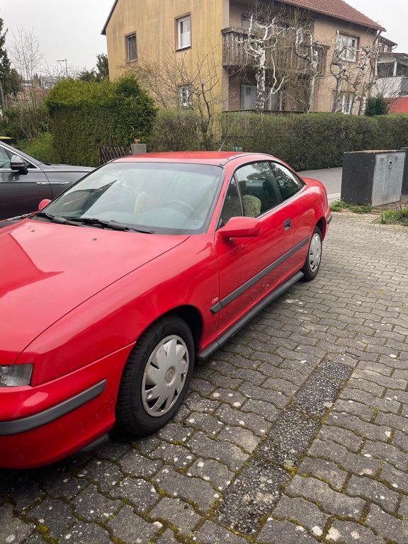 Calibra