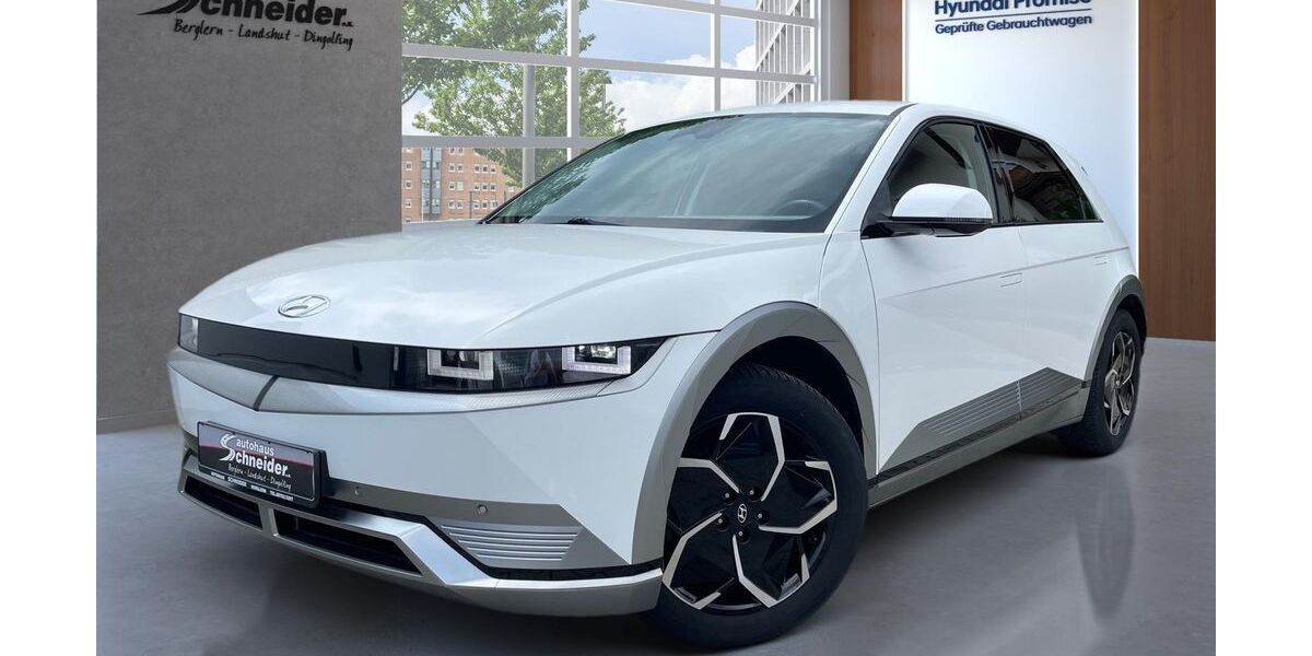 Hyundai IONIQ 5 56.000 km 26.950 &euro; Landshut 84030