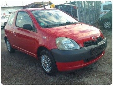 Toyota Yaris 141.150 km 2.790 &euro; Kolbermoor 83059