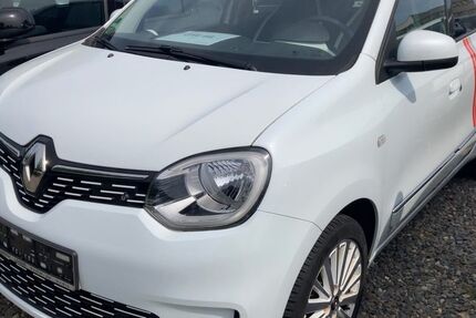 Renault Twingo 43.001 km 9.997 € Teltow 14513