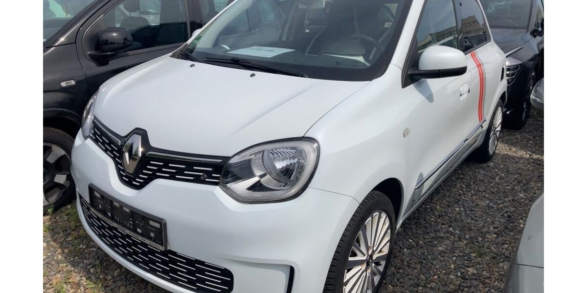 Renault Twingo 43.001 km 9.997 € Teltow 14513