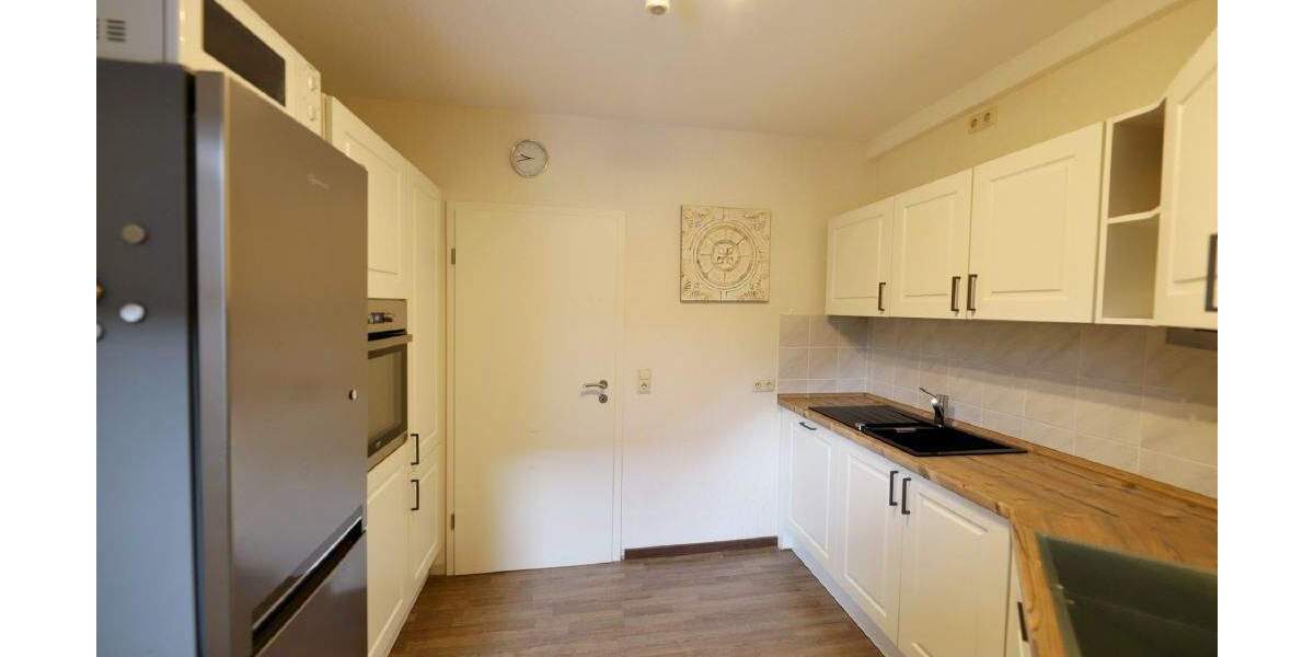 Etagenwohnung Lage Waddenhausen - 3 Zimmer, 85 m&sup2;, 160.000&euro; | Angebot:24608152