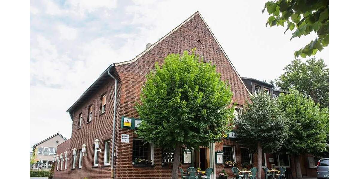 Gewerbeobjekt Ahlen Dolberg - 639.000&euro; | Angebot:24698540