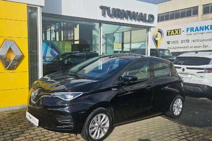 Renault ZOE 48.108 km 14.990 &euro; Lichtenfels 96215