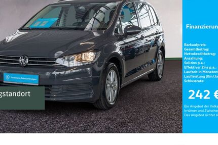 VW Touran 86.847 km 19.990 &euro; Menden 58706
