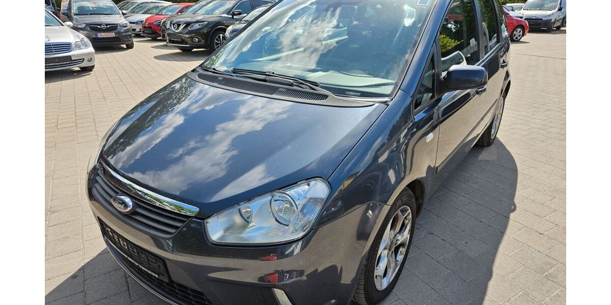 Ford C-Max 151.866 km 3.850 &euro; Lachen-Speyerdorf 67435