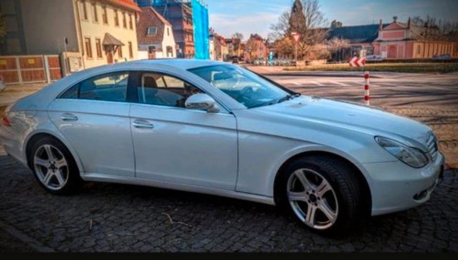 CLS 320