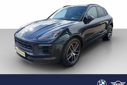 Porsche Macan 71.686 km 57.990 &euro; Kulmbach 95326